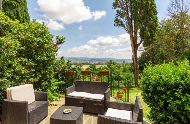 Belvilla by OYO Belvedere