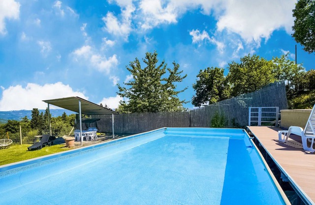 Belvilla by OYO Villa Nonno