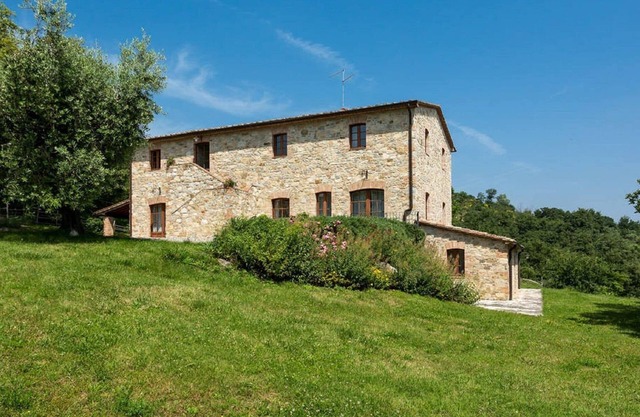 Belvilla by OYO Antica Pergola