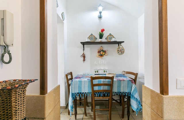Belvilla by OYO Bedda Sicilia Mia