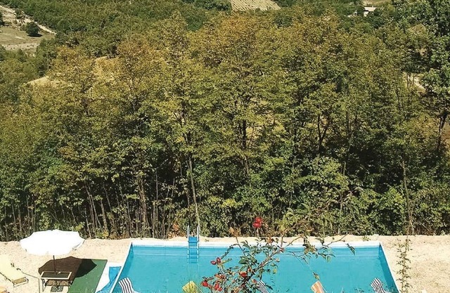 Belvilla by OYO Bilocale 2Â° Piano