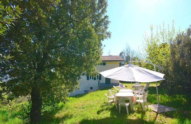 Belvilla by OYO Crocetta Due