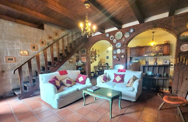 Belvilla by OYO Casa La Torre