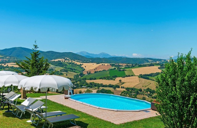 Belvilla by OYO Campanile