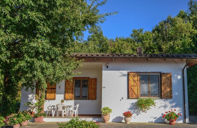 Belvilla by OYO Casa Fiori - I Geranei