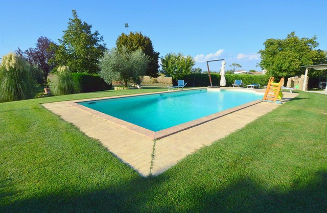 Belvilla by OYO Da Pino Trilocale