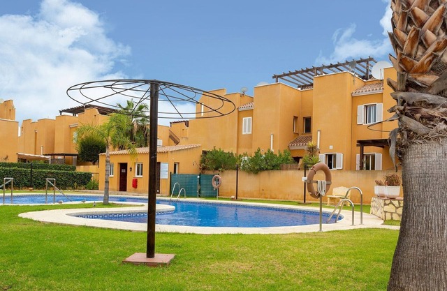 Belvilla by OYO Casa Los Gallardos