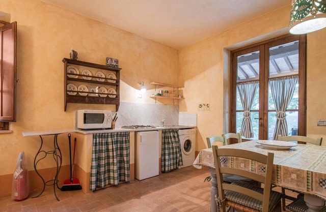 Belvilla by OYO Ginestra