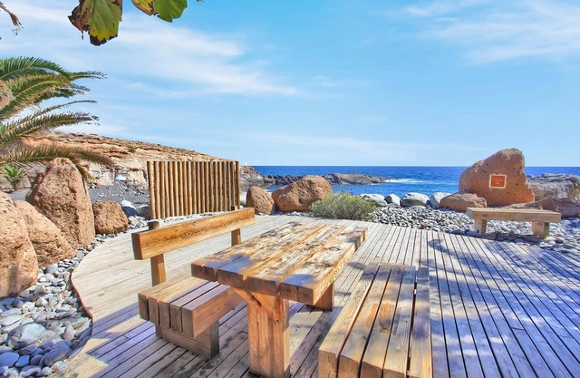 Belvilla by OYO Holiday home in Arico