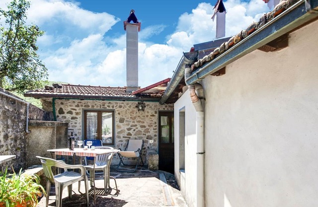 Belvilla by OYO Farmhouse with Private Terrace