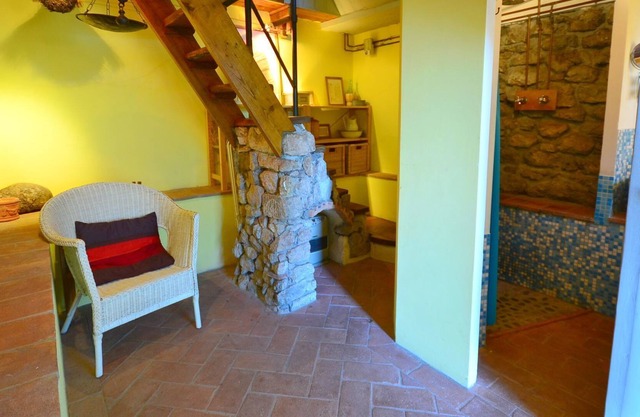 Belvilla by OYO Due Cuori