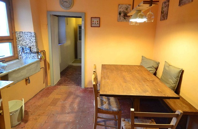 Belvilla by OYO characteristic Tuscan flat