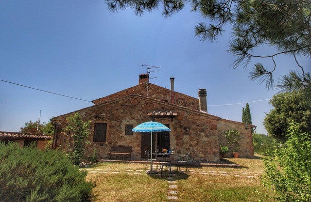 Belvilla by OYO Casole d'Elsa