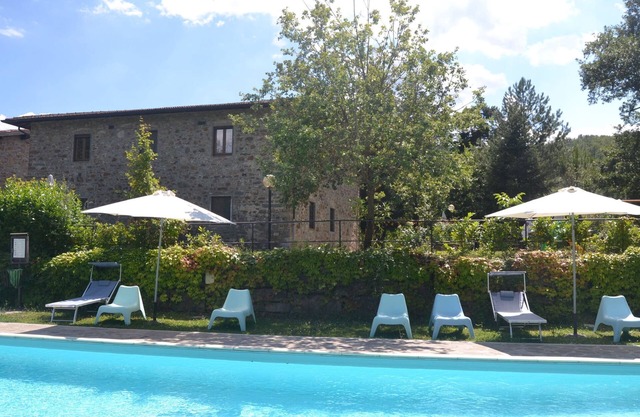 Belvilla by OYO Serene Apartment With Garden