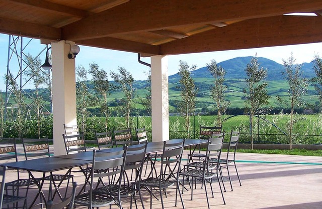 Belvilla by OYO San Giuseppe