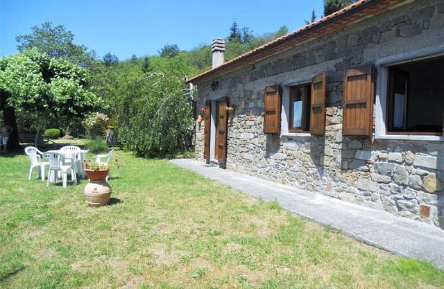 Belvilla by OYO La Selva di Nasio