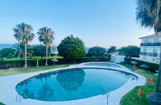 Belvilla by OYO La Perla de AndalucÃ­a