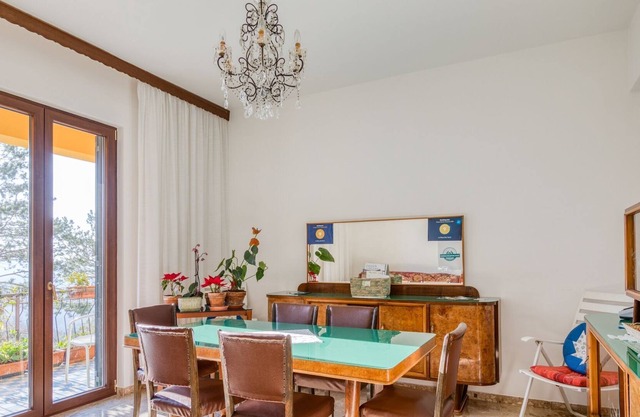 Belvilla by OYO La Rosa dei Venti