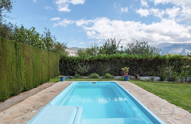 Belvilla by OYO Molinos de Padul Feliche