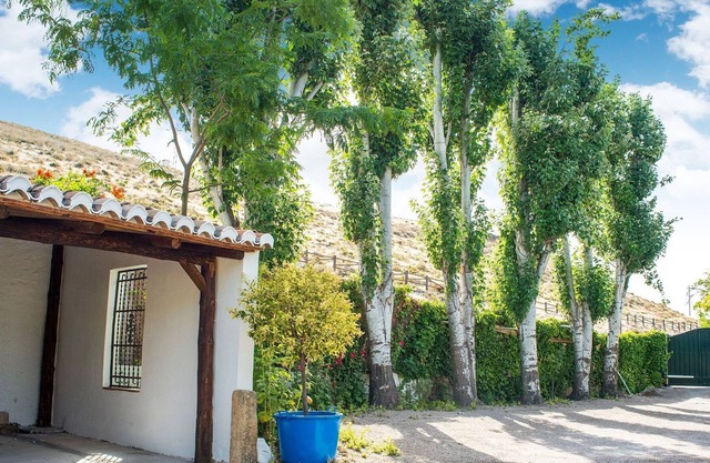 Belvilla by OYO Molinos de Padul Misqueres