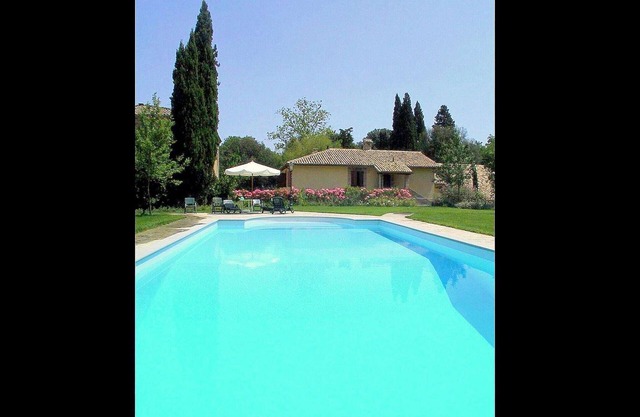 Belvilla by OYO Montecorneo Monolocale