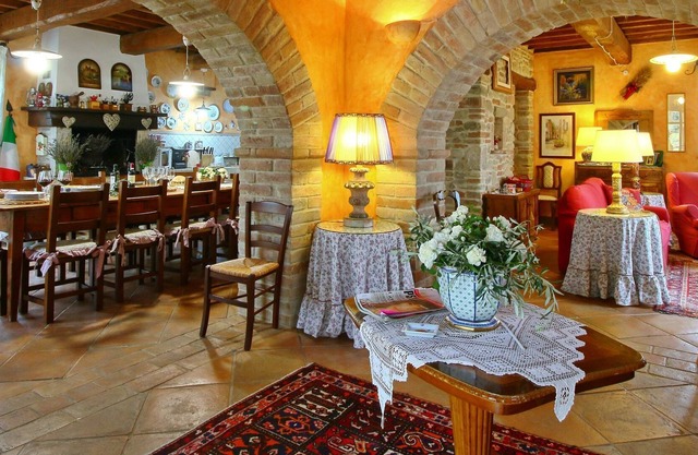 Belvilla by OYO Roseto 11