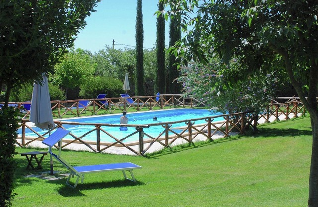 Belvilla by OYO Salvia