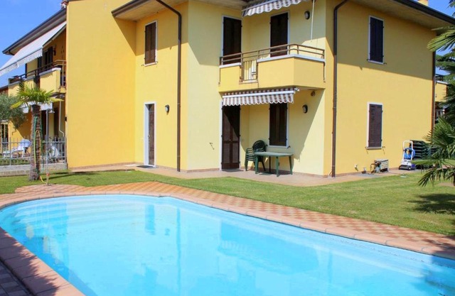 Belvilla by OYO Terme Due