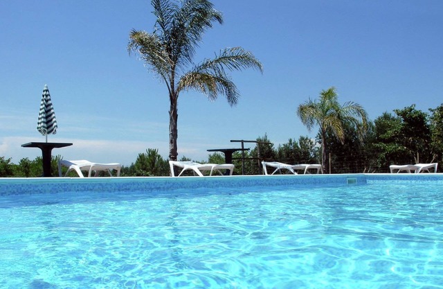 Belvilla by OYO Tramonto di Salento grande