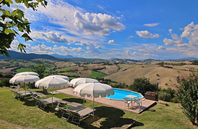 Belvilla by OYO Tramonto