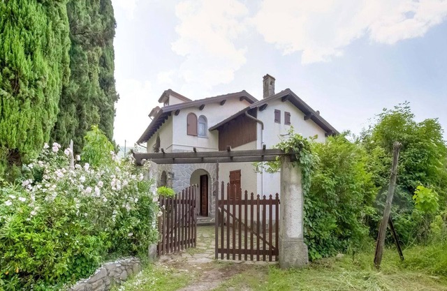 Belvilla by OYO Villa Cerignano