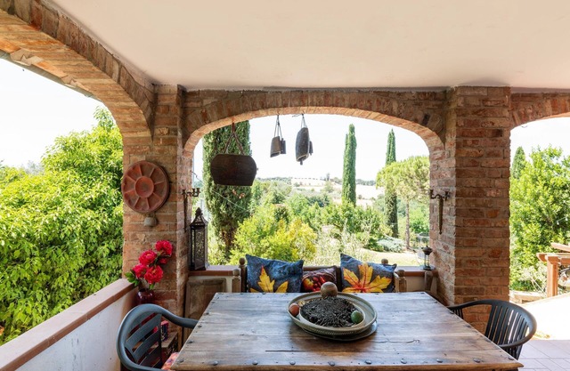 Belvilla by OYO Villa Gioiella