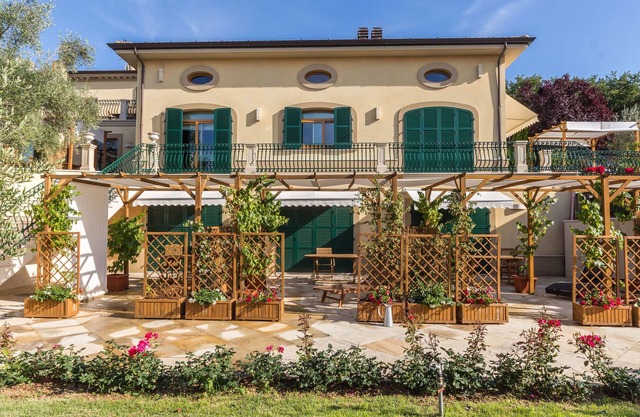 Belvilla by OYO Villa Sandra