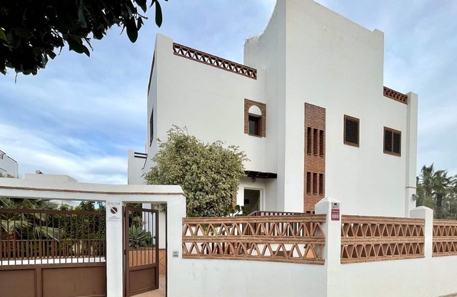 Belvilla by OYO Villa Playa & Golf II