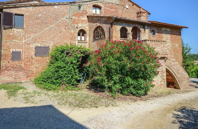 Belvilla by OYO Le Spighe