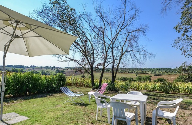 Belvilla by OYO Po' di Ciuccio