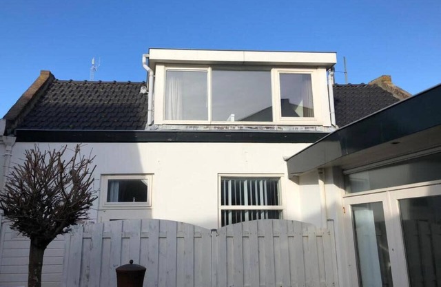 BenSan Beach House