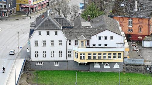 Bentheimer Hof