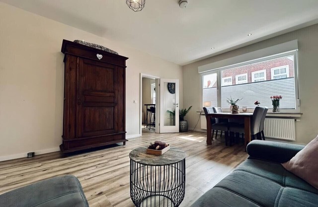 Bentheimpje - Center & Charming