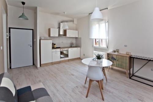 Bentivoglio b&b ACQUA E TERRA - camere con bagno privato in camera e uso cucina - CON FATTURAZIONE