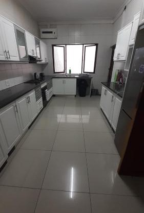 Berea Budget House