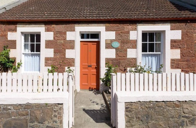 Beresford Cottage