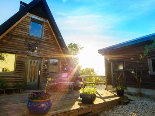 BERG WELT im Erzgebirge