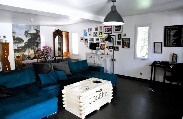 Bergerie Rénovée au Cœur de la Provence, Var, Côte Dazur