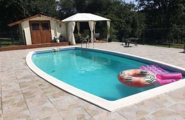 Bergerac Gite with pooln