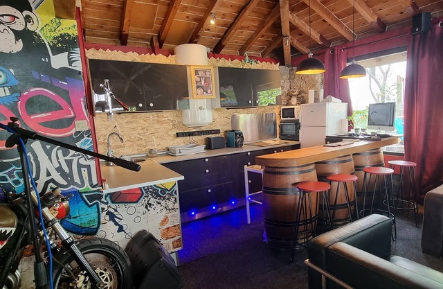 Bergerie Renovée 2kms de la Plage