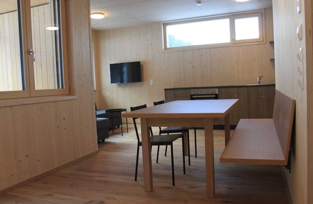 Bergreich Apartment 1