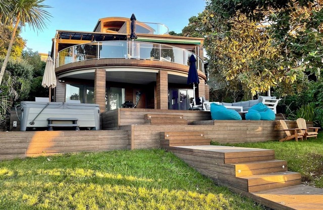 Bespoke Stays - Bayswater Waterfront Wonderland
