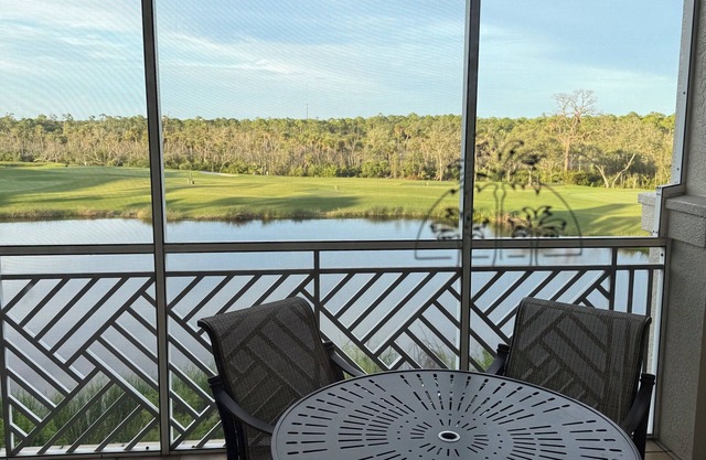 Best Amenities Resort- Bonita Spring, FL- 2BD/2BA