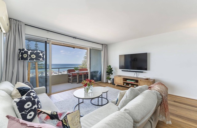 Best Apartment in Cottesloe